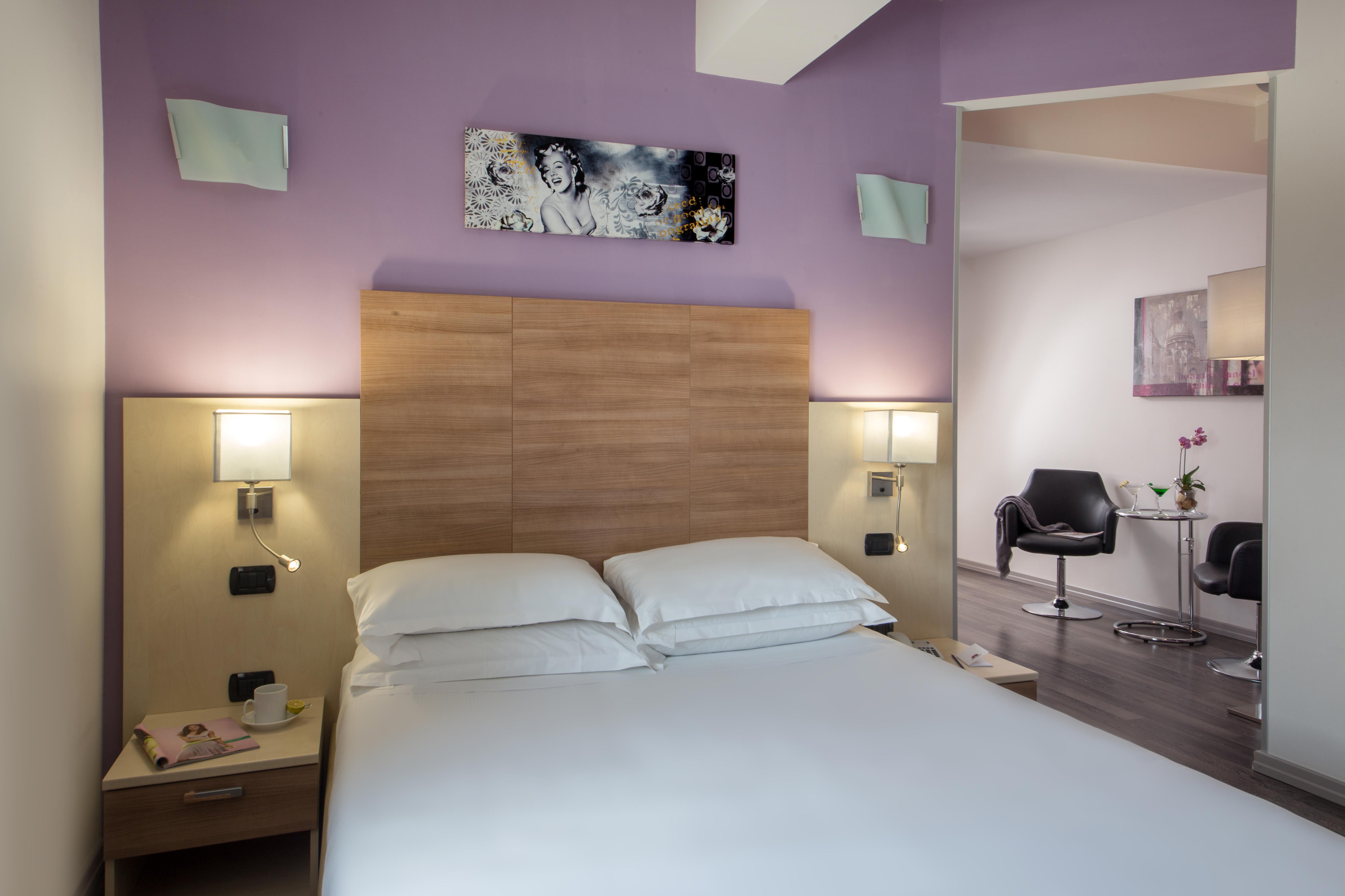 Hotel Domidea — Photos 2